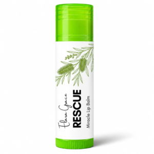 Rescue Lip Balm
