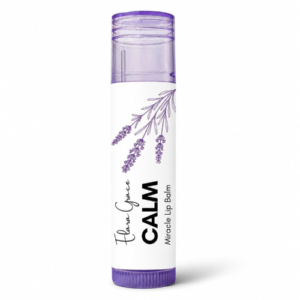 Calm Lip Balm
