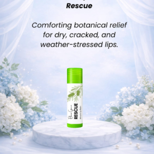 Rescue Lip Balm