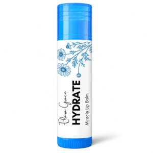 Hydrate Lip Balm
