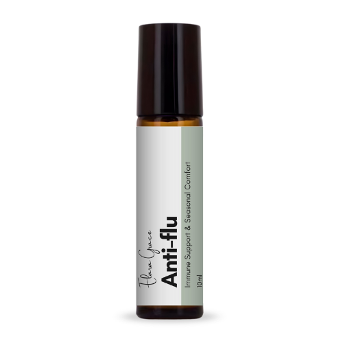 Anti Flu Essential Roller - Landi Goodies Anti Flu Essential Roller
