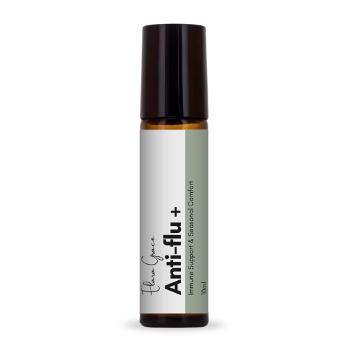 Anti Flu + Essential Roller - Landi Goodies Anti Flu + Essential Roller