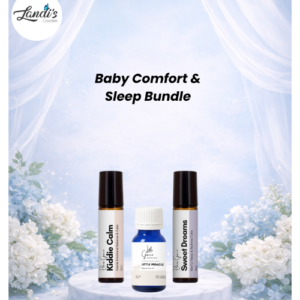Baby Comfort & Sleep Bundle
