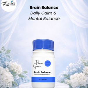 Brain Balance