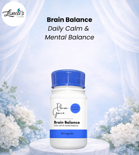Brain Balance