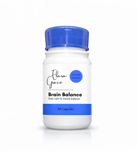 Brain Balance