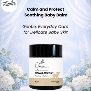 Calm and Protect Soothing Bay Balm