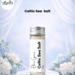 Celtic Sea Salt