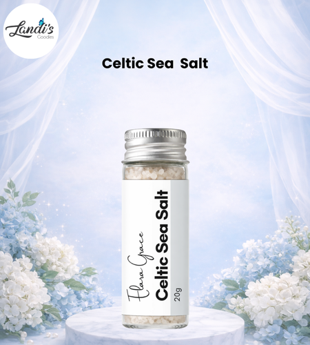 Celtic Sea Salt