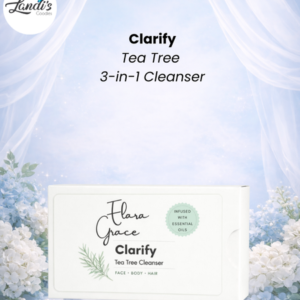 Clarify Tea Tree