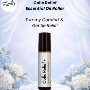 Colic Relief