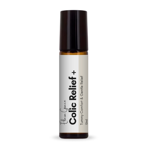 Colic Relief + Essential Roller - Landi Goodies Colic Relief + Essential Roller