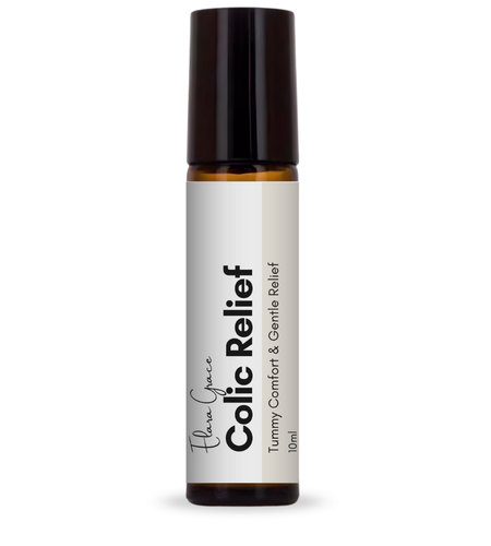 Colic Relief