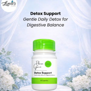 Detox Support