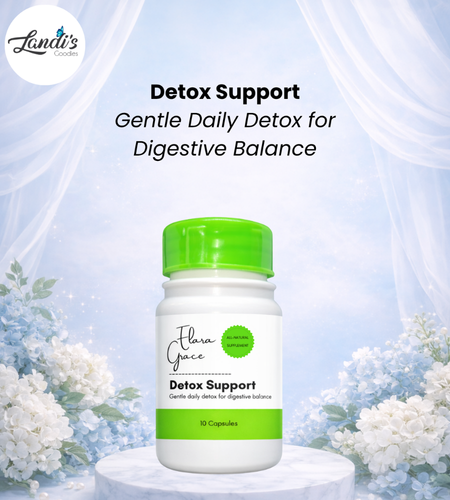 Detox Support