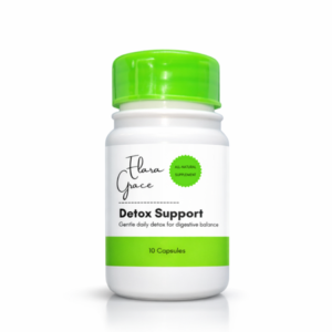 Detox Support