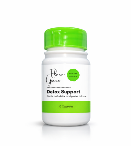 Detox Support