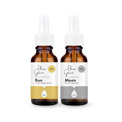 FECO Sun and Moon Combo - Landi Goodies FECO Sun and Moon Combo