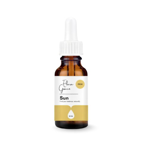 FECO Sun - Landi Goodies FECO Sun