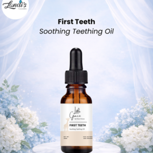 First Teeth