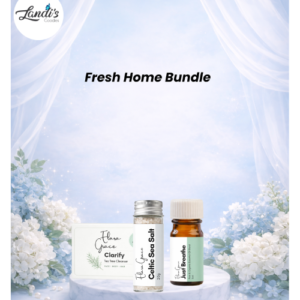 Fresh Home Bundle