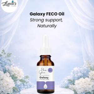 Galaxy FECO oil