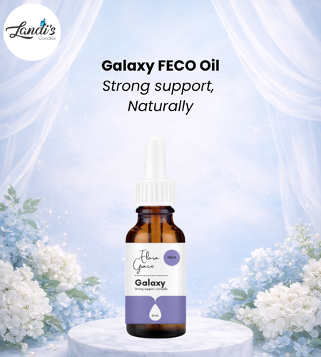 Galaxy FECO oil