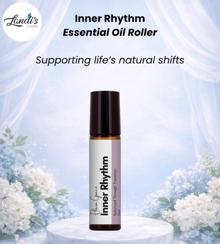 Inner Rhythm