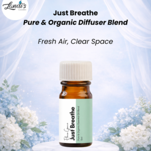 Just Breath