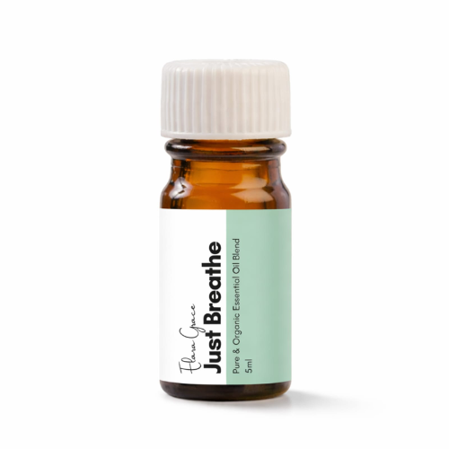 Just Breathe Diffuser Blend - Landi Goodies Just Breathe Diffuser Blend