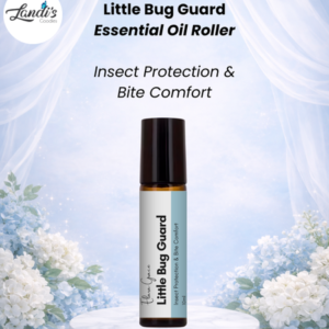 Little Bug Guard