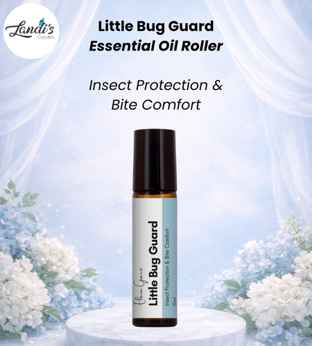 Little Bug Guard