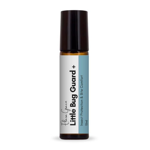 Little Bug Guard + Essential Roller - Landi Goodies Little Bug Guard +