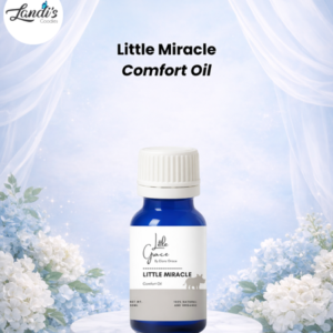 Little Miracle Comfort Oil