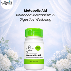 Metabolic Aid ALL-NATURAL
