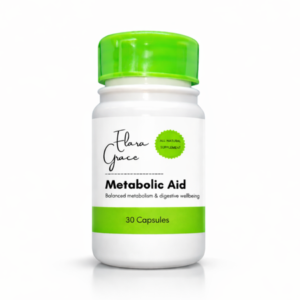 Metabolic Aid ALL-NATURAL