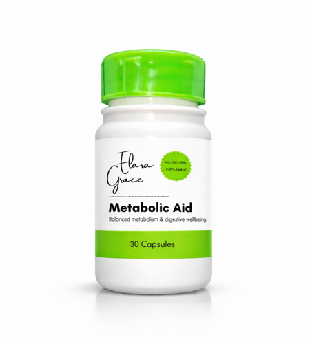 Metabolic Aid - Landi Goodies