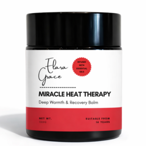 Miracle Heat Therapy