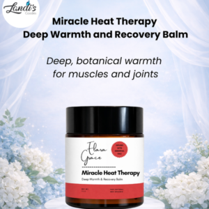 Miracle Heat Therapy