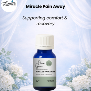 Miracle Pain Away