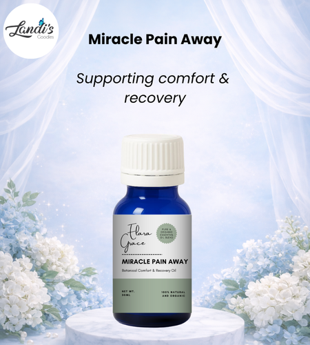 Miracle Pain Away