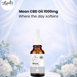 Moon CBD Oil 1000mg