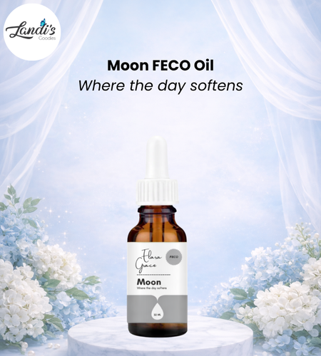 Moon FECO oil