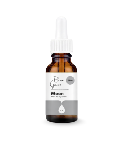 Moon Feco oil