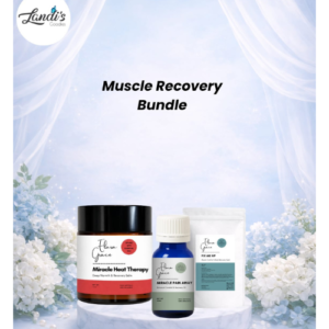 Muscle & Recovery Bundle