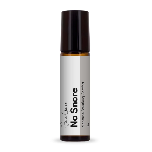 No Snore Essential Roller - Landi Goodies No Snore Essential Roller