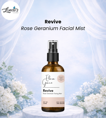 Illuminate Rise Water Cleanser