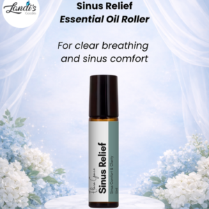 Sinus Relief
