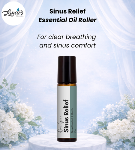 Sinus Relief
