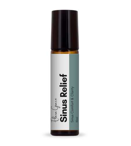 Sinus Relief